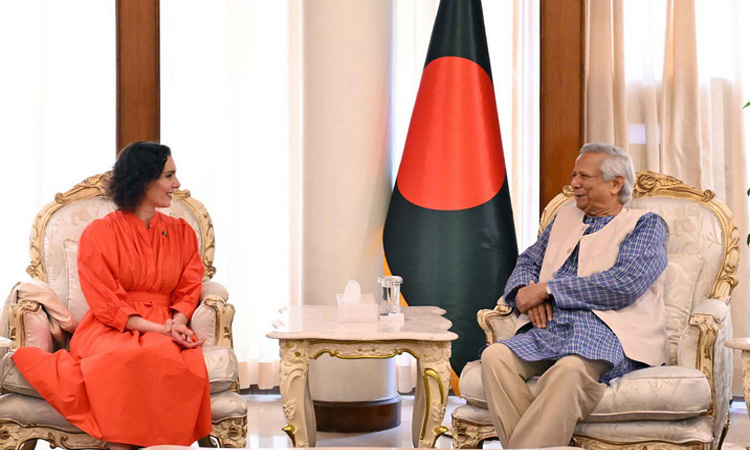 বাংলাদেশে রোহিঙ্গা সঙ্কট মোকাবিলায় ৬৮ মিলিয়ন ইউরো সহায়তা দেবে ইউরোপীয় ইউনিয়ন